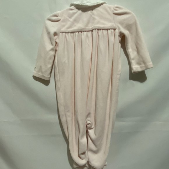Ralph Lauren ❤️ Kid's Romper - Size 6 Months (PRE-LOVED) - Picture 3 of 7